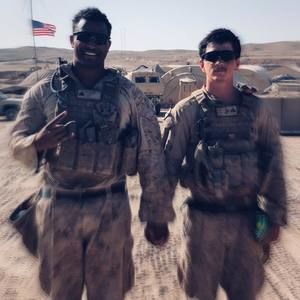 Meet your Posher, Trey